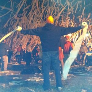 Meet your Posher, Chase